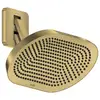 Image de AXOR ShowerSphere Douche de tête, 2 jets, 39745950,
