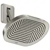 Image de AXOR ShowerSphere Douche de tête, 2 jets, 39745800,