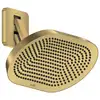 Image de AXOR ShowerSphere Douche de tête, 2 jets, 39746250,