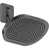 Image de AXOR ShowerSphere Douche de tête, 2 jets, 39746330,