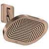 Image de AXOR ShowerSphere Douche de tête, 2 jets, 39746300,