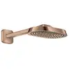 Image de AXOR ShowerSphere Douche de tête, 1 jet, 39754300,