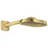 Image de AXOR ShowerSphere Douche de tête, 1 jet, 39755250,
