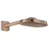Image de AXOR ShowerSphere Douche de tête, 1 jet, 39755310,