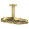 Image de AXOR ShowerSphere Douche de tête, 2 jets, 39757250,