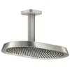 Image de AXOR ShowerSphere Douche de tête, 2 jets, 39757800,