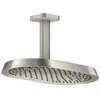 Image de AXOR ShowerSphere Douche de tête, 1 jet, 39761800,
