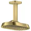 Image de AXOR ShowerSphere Douche de tête, 1 jet, 39763950,