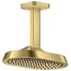 Image de AXOR ShowerSphere Douche de tête, 1 jet, 39763250,