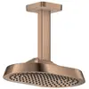 Image de AXOR ShowerSphere Douche de tête, 1 jet, 39763310,