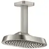 Image de AXOR ShowerSphere Douche de tête, 1 jet, 39763800,
