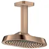 Image de AXOR ShowerSphere Douche de tête, 1 jet, 39763300,