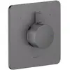 Image de AXOR Citterio C Mitigeur encastré Cubic cut, 49451330, Cubic cut