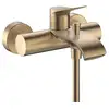 Image de hansgrohe Vivenis Mitigeur de baignoire en applique, Mitigeur monocommande, 75423140,