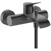 Image de hansgrohe Vivenis Mitigeur de baignoire en applique, Mitigeur monocommande, 75423340,