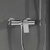 Image de hansgrohe Vivenis Mitigeur monocommande de douche en applique, 75623000,