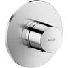 Image de AXOR One Mitigeur thermostatique de douche encastré, 48711000,