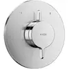 Image de AXOR One Mitigeur monocommande de douche encastré, 48415000,