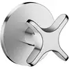 Image de AXOR One Robinet d’arrêt, 48771000,