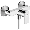 Image de hansgrohe Neovis Q Mitigeur de douche en applique, 71681000,