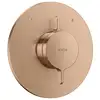 Image de AXOR One Mitigeur monocommande de douche encastré, 48415310,