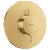 Image de AXOR One Mitigeur monocommande de douche encastré, 48615250,