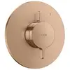 Image de AXOR One Mitigeur monocommande de douche encastré, 48615310,