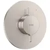 Image de AXOR One Mitigeur monocommande de douche encastré, 48615800,