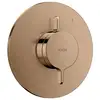 Image de AXOR One Mitigeur monocommande de douche encastré, 48615300,
