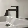 Image de hansgrohe Finoris Robinet de lavabo 100, 76013340, 100