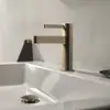 Image de hansgrohe Finoris Robinet de lavabo 100, 76013140, 100