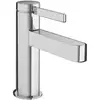 Image de hansgrohe Finoris Mitigeur de lavabo 100 CoolStart, 76012000, 100