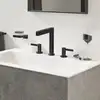 Image de hansgrohe Finoris Mélangeur de lavabo 160, 76034340, 160