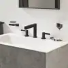 Image de hansgrohe Finoris Mélangeur de lavabo 110, 76033340, 110