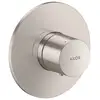 Image de AXOR One Mitigeur thermostatique de douche encastré, 48711800,