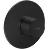 Image de AXOR One Mitigeur thermostatique de douche encastré, 48711670,