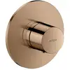 Image de AXOR One Mitigeur thermostatique de douche encastré, 48711300,
