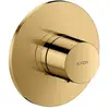 Image de AXOR One Mitigeur thermostatique de douche encastré, 48711990,