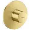Image de AXOR One Mitigeur thermostatique de douche encastré, 48711950,