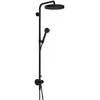 Image de AXOR One Ensemble de douche encastré avec mitigeur thermostatique, 48797670,