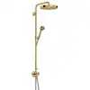 Image de AXOR One Ensemble de douche encastré avec mitigeur thermostatique, 48796990,