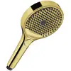 Image de AXOR ShowerSolutions Douchette, 3 jets, 39774990,