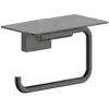 Image de hansgrohe AddStoris S Dérouleur de papier toilette, 41789340,