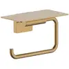 Image de hansgrohe AddStoris S Dérouleur de papier toilette, 41789140,