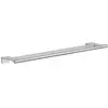 Image de hansgrohe AddStoris S Porte-serviettes de bain, 41763000,