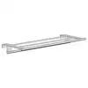Image de hansgrohe AddStoris S Rack porte-serviettes, 41781000,