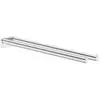 Image de hansgrohe AddStoris S Porte-serviettes de toilette, 41787000,