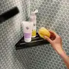 Image de hansgrohe AddStoris S Tablette de douche, 41761670,