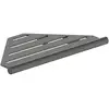 Image de hansgrohe AddStoris S Tablette de douche, 41761340,