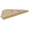 Image de hansgrohe AddStoris S Tablette de douche, 41761140,